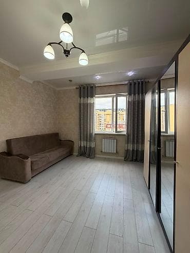 Недвижимость: 1 комната, 45 м², КНУ Элитка, 6 этаж, Свежий ремонт — 10