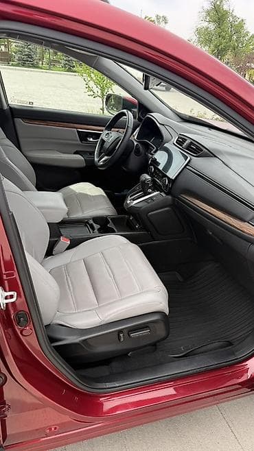 haval h9: Honda CR-V: 2022 г., 1.5 л, Вариатор, Бензин, Кроссовер — 8