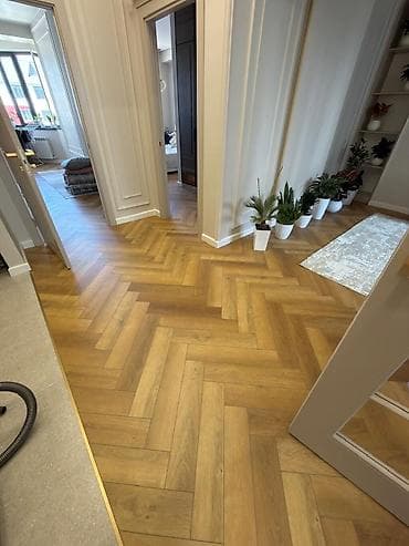 borsan: 3 комнаты, 93 м², Тунгуч мкр Элитка, 6 этаж, Дизайнерский ремонт — 5