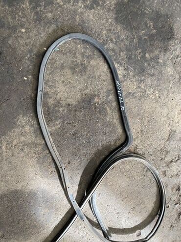 уплотнитель для дверей авто бишкек: Nissan Mistral Уплотнительная резинка двери, Ниссан Мистрал Дверная — 2