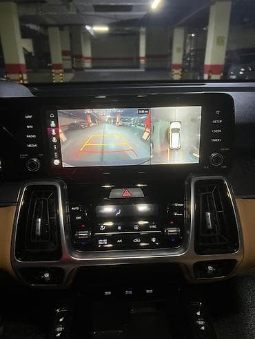 tesla pi: Kia Sorento: 2021 г., 1.6 л, Автомат, Гибрид, Кроссовер — 7