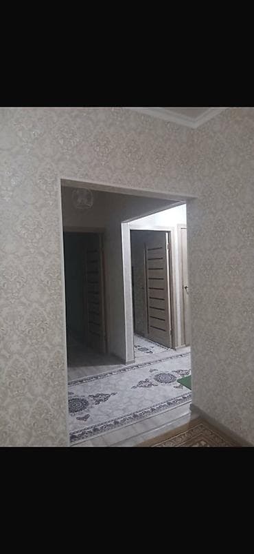 Үй жана бакча: Сдаю квартиру 2-х комнатную мебель частично.молодой семье можно с — 1