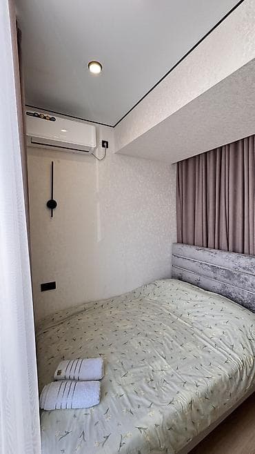 аренда гостевой дом: 2-комнатная квартира, в районе Вефа, Восток-5 Комфортабельный — 6