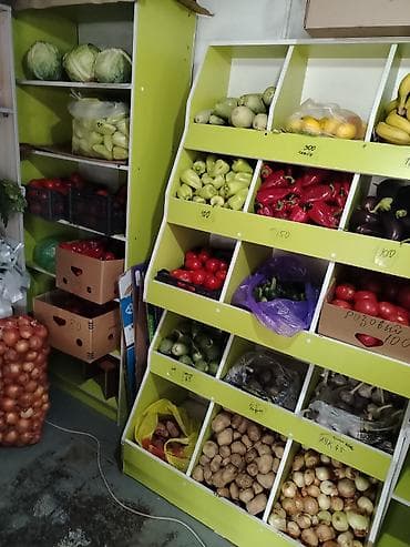 балык кумара: Стеллажи

Бу
3шт — 1