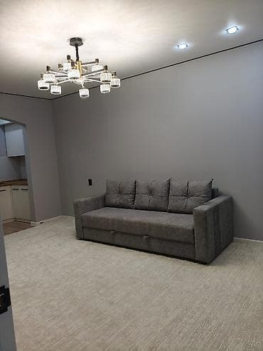 archa group: 1 комната, 42 м², 106 серия, 7 этаж, Евроремонт — 1