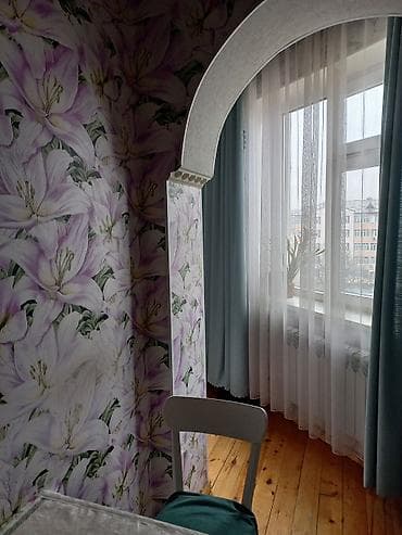 квартиры старый толчок: 3 комнаты, 83 м², Элитка, 5 этаж, Евроремонт — 7