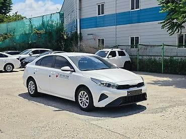 tesla p40: Kia K3: 2022 г., 1.6 л, Бензин — 3