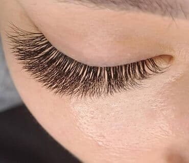 курсы английского языка для взрослых с нуля: Ресницы, Классика, Гипоаллергенные материалы — 2