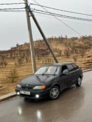 ступицы жигули: ВАЗ (ЛАДА) 2114 Samara: 2006 г., Хэтчбэк — 1