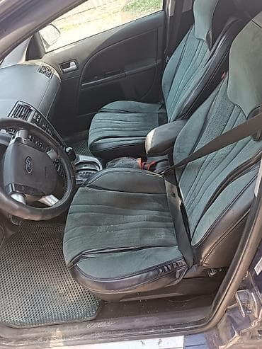радиатор опель фронтера б: Ford Mondeo: 2002 г., 2 л, Автомат, Бензин, Седан — 4