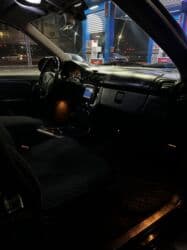 очень нужны: Mercedes-Benz M-Class: 2000 г., 5.5 л, Автомат, Бензиновая, Внедорожник — 2