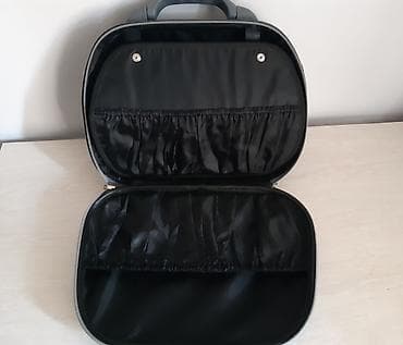 Для кафе, ресторанов: Кейс для инструментов парикмахера. Практически новый. Качество — 3