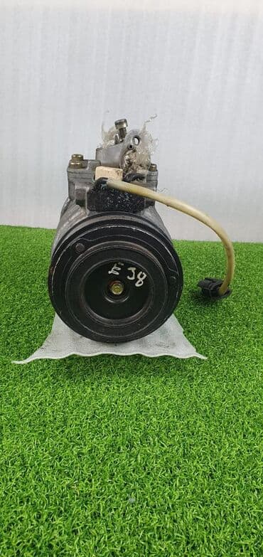 e39: Компрессор BMW 1999 г., Б/у, Оригинал, Германия — 5