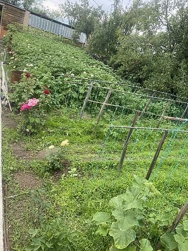 милянфан: **СРОЧНО ДАЧА САТЫЛАТ** 📍 Милянфан дачасы 🏠 100 м² | 🌳 6 сотых 🛏 5 — 3