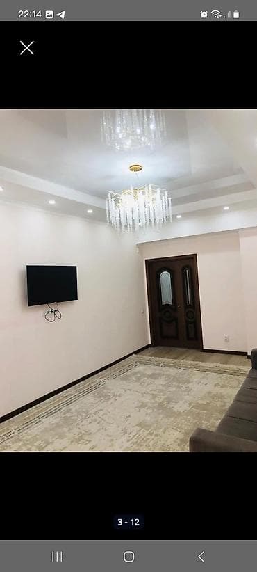 all group: 2 комнаты, Собственник, Без подселения, С мебелью полностью — 3