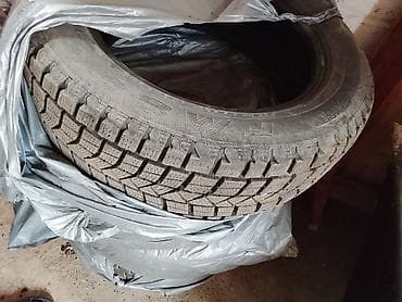 mitsubishi evolution: Срочно ушу покрышкаларды сатылат 3.ай айдалган 12 миге берем - — 4