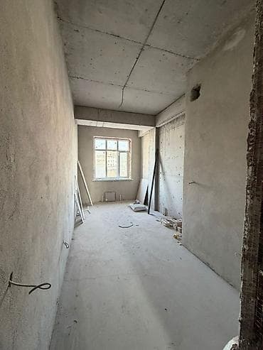 Новостройки от застройщика: Сдан, Элитка, 3 комнаты, 78 м² — 8