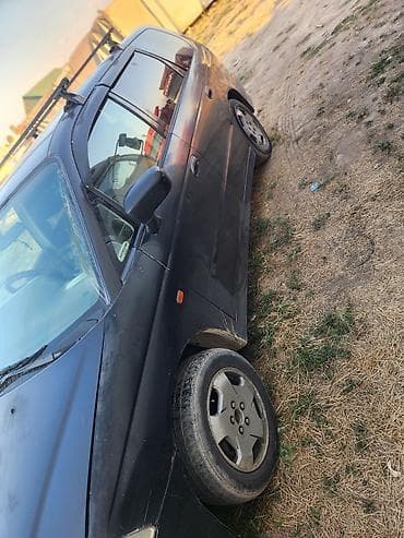 одиссей туманник: Honda Odyssey: 2000 г., 2.3 л, Автомат, Бензин, Минивэн — 6