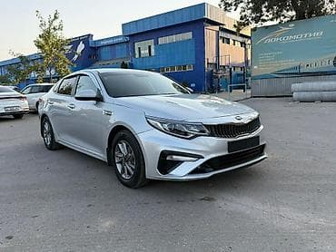 киа монитор: Kia K5: 2021 г., 2 л, Автомат, Газ, Седан — 2