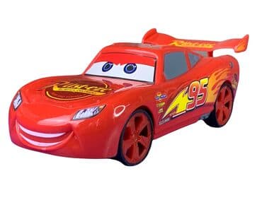 орбизный пистолет цена: Я Молния Маккуин - Машины на пульте управления Новые! В упаковках! — 1