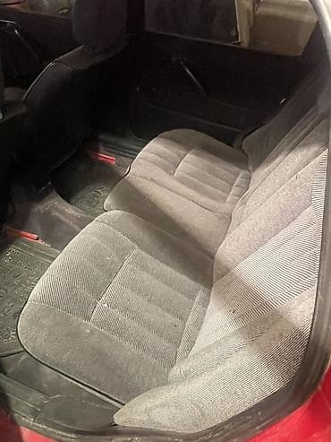 step rf3: Volkswagen Passat: 1989 г., 1.8 л, Механика, Бензин, Универсал — 6