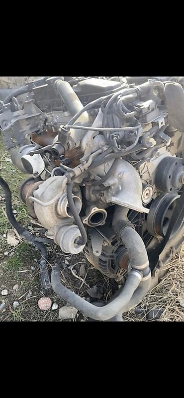 audi 90: Дизельный мотор Mercedes-Benz 2011 г., 2.2 л, Б/у, Оригинал, Германия — 2