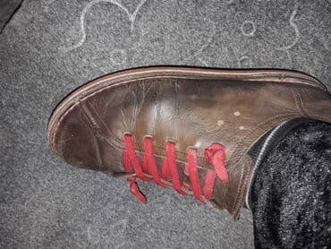 фирменная обувь из италии: Кожаные обувь 38-39 с Европы — 3