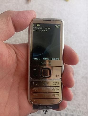 internet device: Продам много рабочих и нерабочих кнопочных телефонов. Nokia 6700 — 2