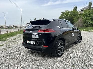 zimmer e9 pro: AION V PLUS Год 2023/08 Запас хода 510км Сох 98% Пробег 150.000 7 — 4