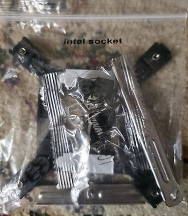 xbox 720: Система охлаждения, Б/у, Кулер, Для процессора, Для ПК — 5