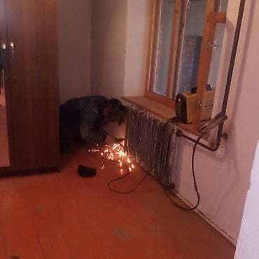 Двери на заказ: Отопление теплый пол система паук масковский ленинградка любой на ваш — 2