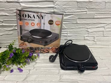 электро блинница: Новый — 1