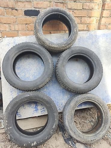 225/65 R17 at lalafo.kg 225/65 R17