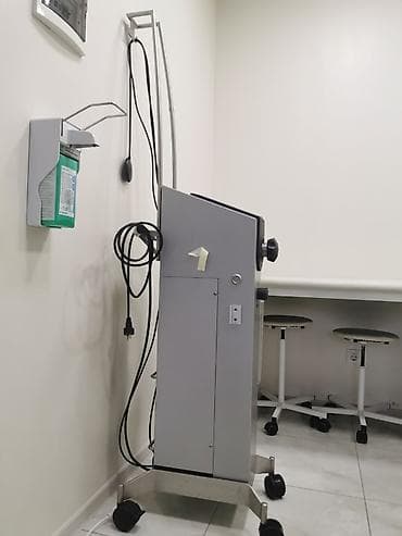 Медтовары: Липосактор Harvest-jet — 5