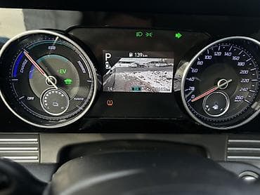 рассрочка автомобили: Hyundai Grandeur: 2021 г., 2.4 л, Гибрид, Седан — 9