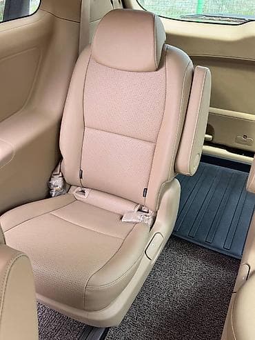 vin code: Kia Carnival: 2020 г., 2.2 л, Автомат, Дизель, Минивэн — 8