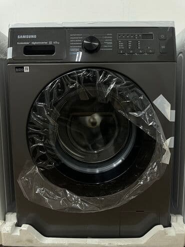 Стиральная машина Indesit, Новый, Автомат, 10 кг и более, Полноразмерная at lalafo.kg Стиральная машина Indesit, Новый, Автомат, 10 кг и более, Полноразмерная