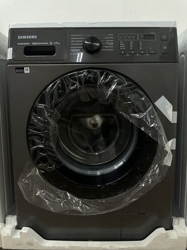 автоматическая стиральная машина: Кир жуучу машина Indesit, Жаңы, Автоматтык, 10 кг жана андан көп, Толук өлчөм — 1