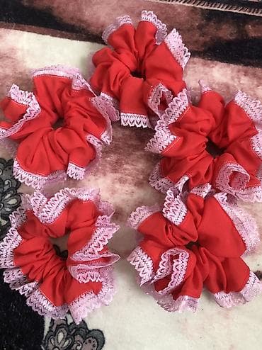 танто: В наличии яркие резинки для девочек, занимающихся танцами! 💃 🎀 4 — 7