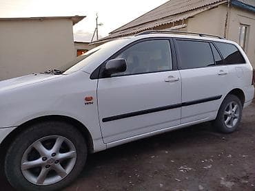 дон агро: Toyota Corolla: 2003 г., Ручные, Универсал — 3