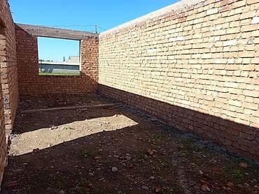 сдаю в аренду токмок: Здание, 6 м² — 1