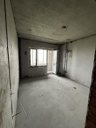 обьект: Сдан, 106 серия улучшенная, 1 комната, 55 м² — 10