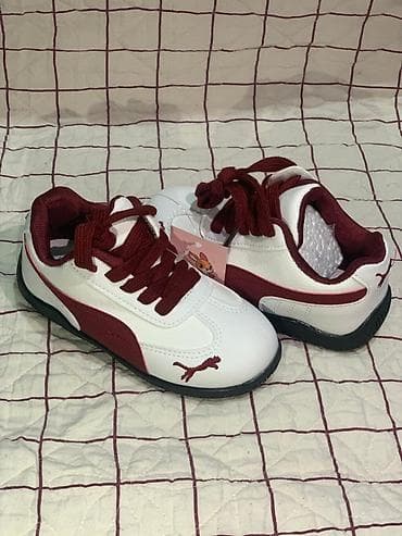 Школьная форма: Детская обувь — 3