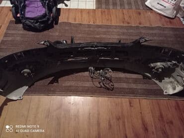 полированный машинка: Продаю Бампер,боковые зеркала на W 221 Состояние идеальное. Пишите на — 2