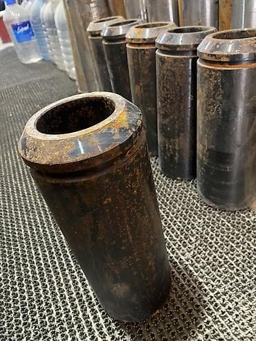 ГБО: Втулки Sany — 1