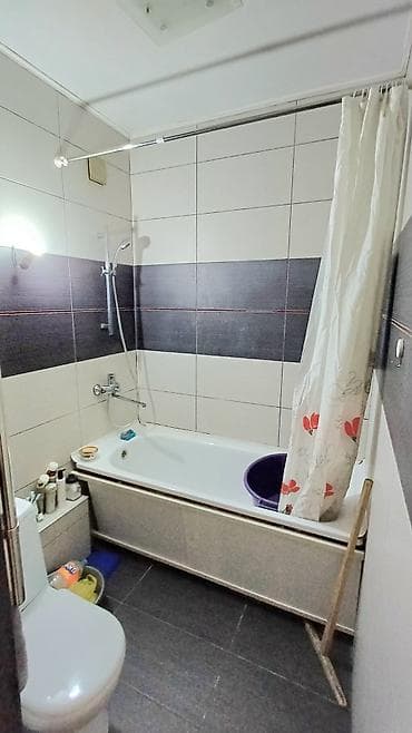 меняю с моей доплатой: 1 комната, 35 м², 105 серия, 1 этаж, Евроремонт — 6