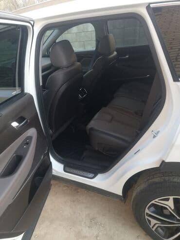 нексия 3 цена в бишкеке: Hyundai Santa Fe: 2019 г., 2 л, Автомат, Бензиновая, Кроссовер — 7