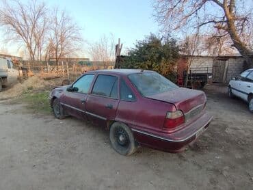 электро мотороллер с кузовом бишкек: Daewoo Nexia: 2012 г., 1.5 л, Механика, Бензиновая, Седан — 5