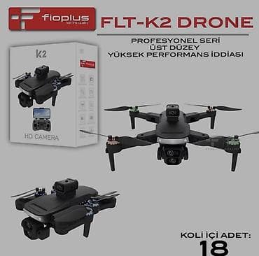 dji 3 mini: ​🛸 Мощный дрон K2 Intelligent Drone — Похож на профессиональный! — 8