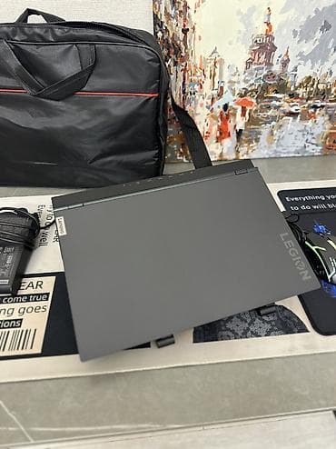 note: Игровой, Б/у, AMD Ryzen 5 — 4